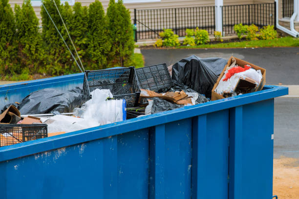 Attic Cleanout Services in Gorman, NC